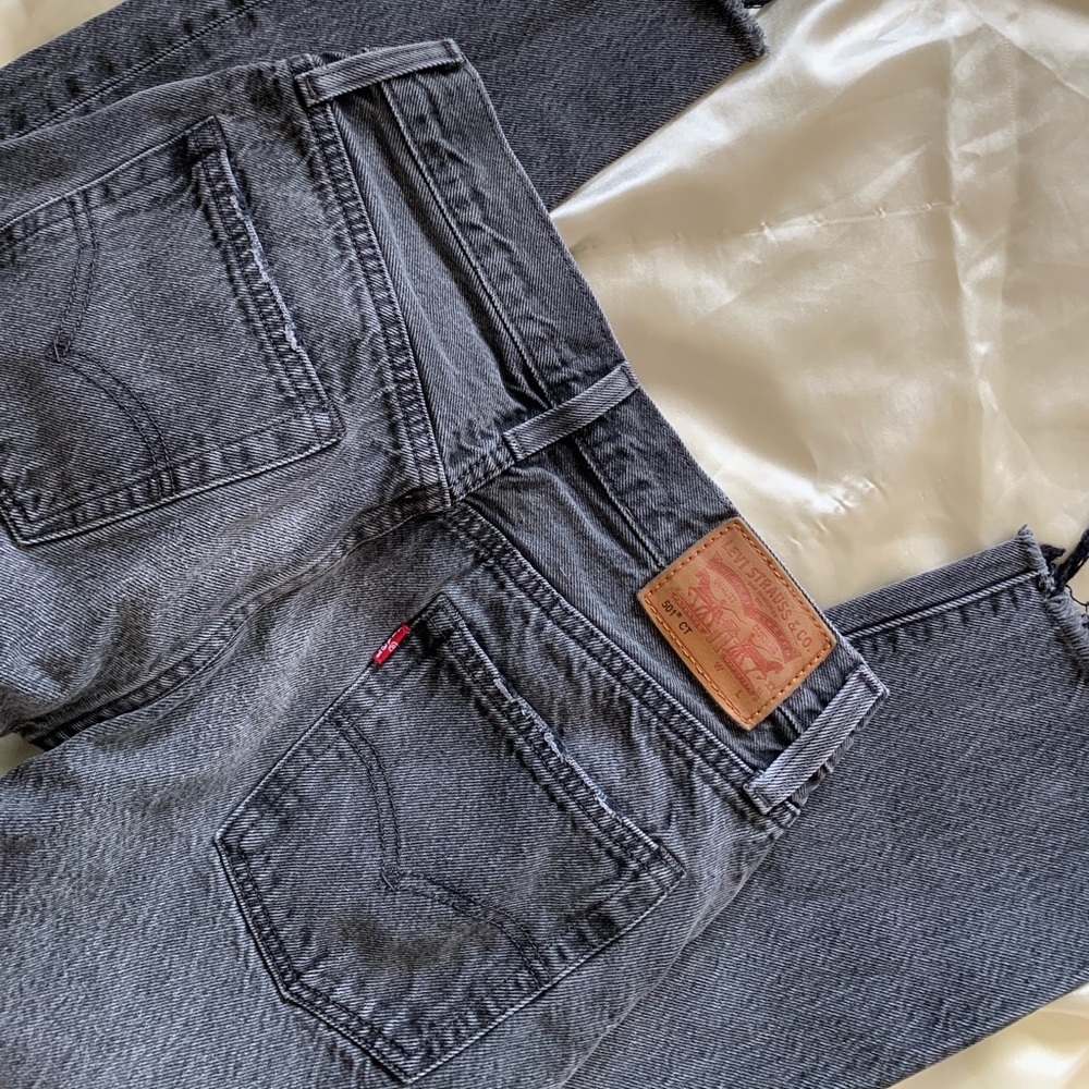 Levi’s jeans